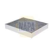 NAPA Cabin Air Filter (Pollen Filter) NFC4045