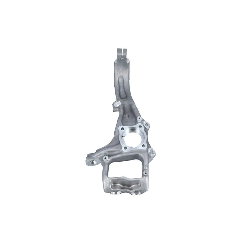 NRF Wheel Suspension Steering Knuckle Right Front 824011
