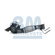 BM Catalysts Homologated Petrol Cat BM92647H