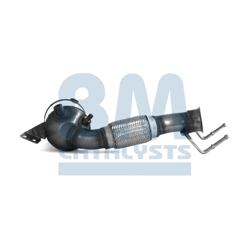 BM Catalysts Homologated Petrol Cat BM92647H
