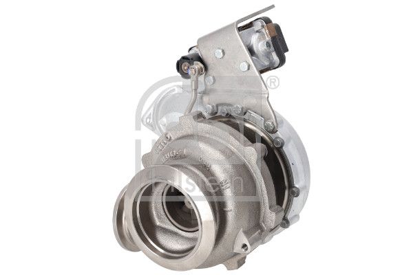 Febi Turbocharger Turbo Unit