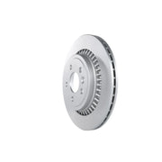 Bosch 2 x Vented Rear Brake Discs 0 986 479 713