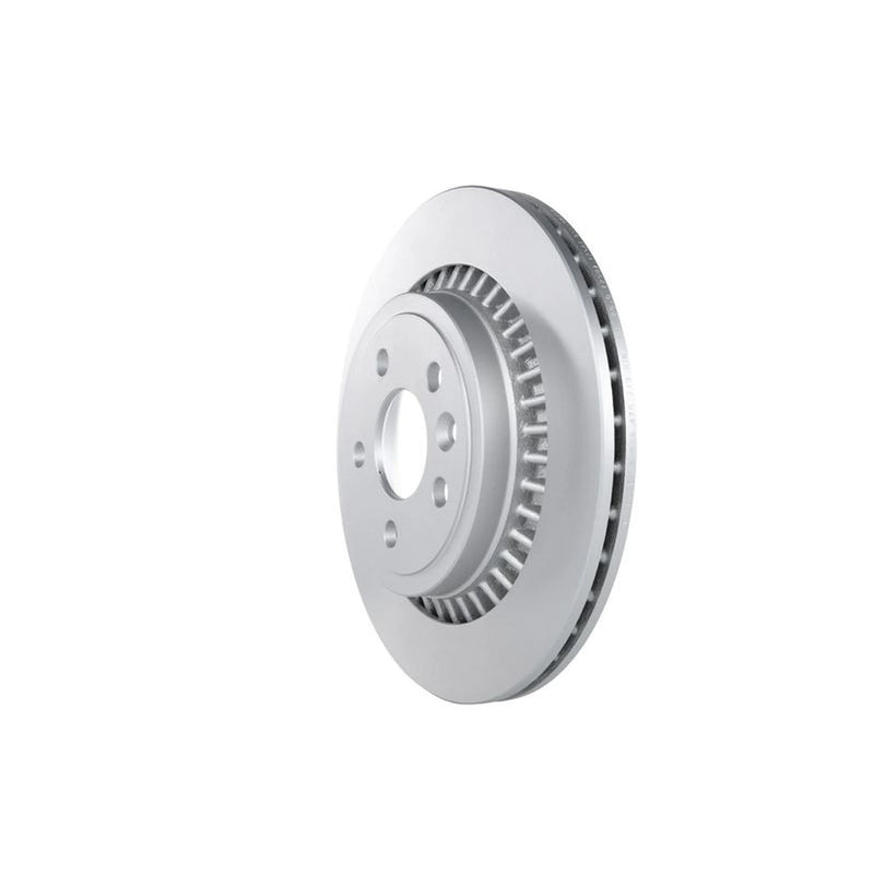 Bosch 2 x Vented Rear Brake Discs 0 986 479 713