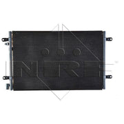NRF Air Conditioning Condenser 35605