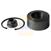 NAPA Wheel Bearing Kit PWB1226