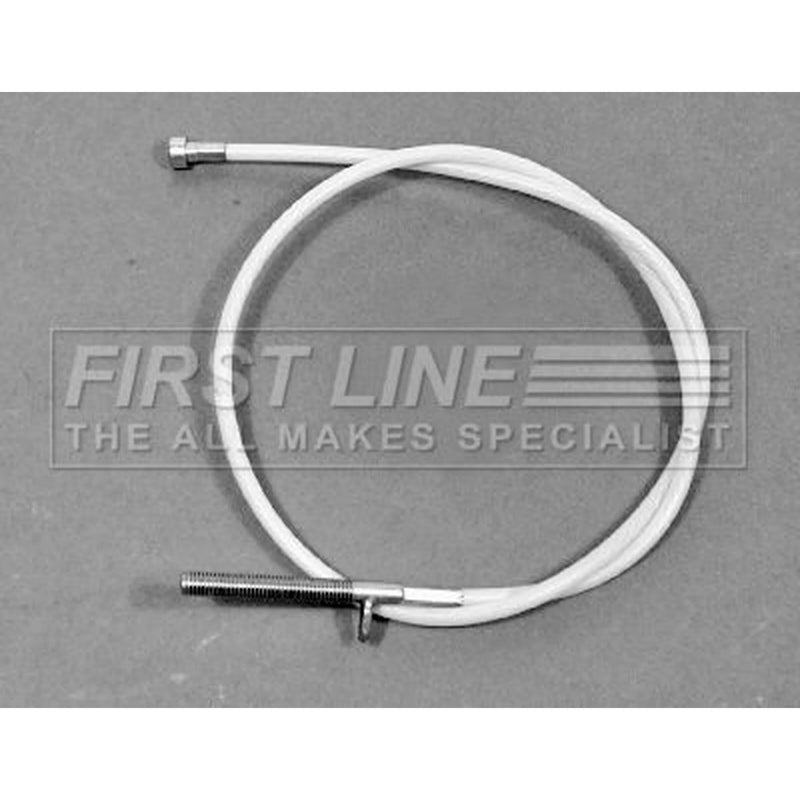 First Line Handbrake Cable Front FKB1270