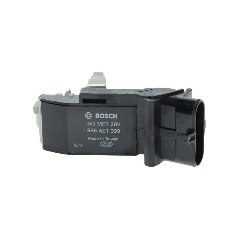Bosch Alternator Voltage Regulator 1986AE1399