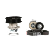 Gates Micro-V Wpk KP16PK1310