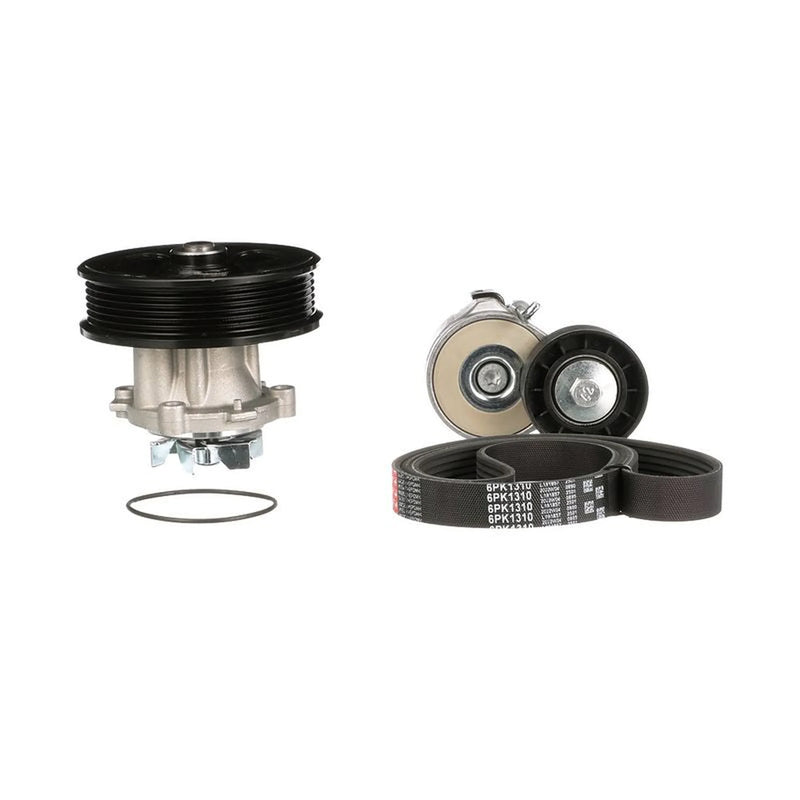 Gates Micro-V Wpk KP16PK1310