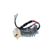 NRF Heater Blower Resistor 342024