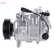 Denso Air Conditioning Compressor DCP32077