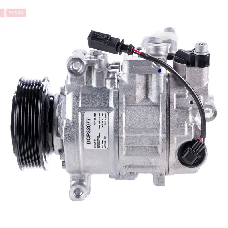 Denso Air Conditioning Compressor DCP32077
