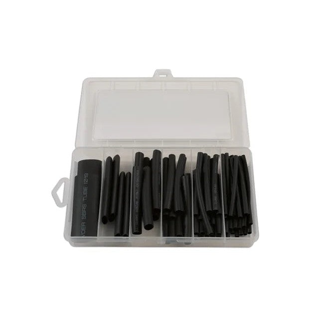 Connect Assorted Box of Dual Wall Heat Shrink 60pc - CPL