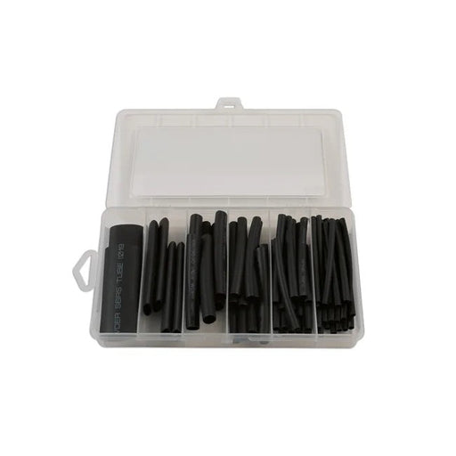 Connect Assorted Box of Dual Wall Heat Shrink 60pc - CPL