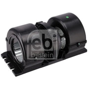 Febi Heater Blower Fan 1001180