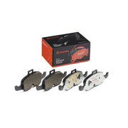 Brembo 4 x Front Brake Pad Set P85160X