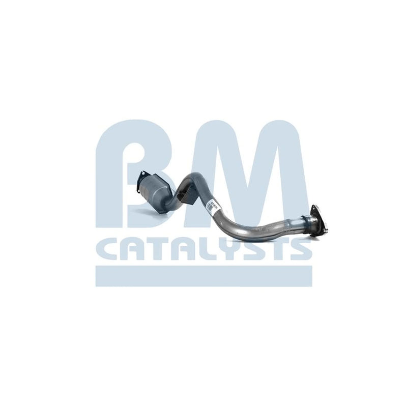 BM Catalysts Homologated Petrol Cat BM90187H