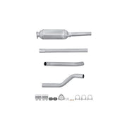 Hella Soot/Particulate Filter 8LH 366 080-831