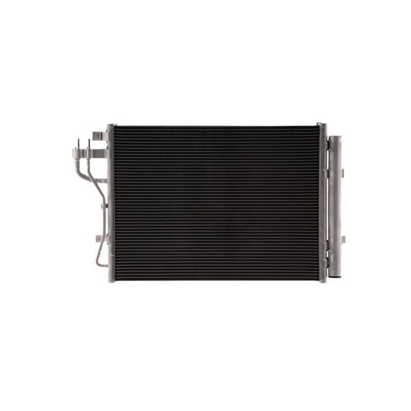 Mahle Air Conditioning Condenser AC 917 000S
