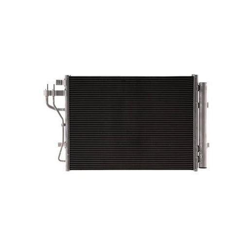 Mahle Air Conditioning Condenser AC 917 000S