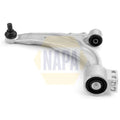 NAPA Control/Trailing Arm Front Left NST2547