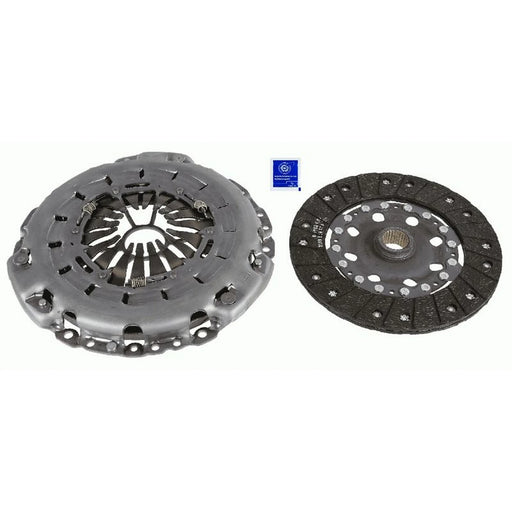 Sachs Clutch Kit Set 3pc 3000856501