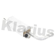 Klarius Box With Centre Pipe Centre CN626W