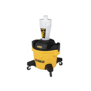 DEWALT Vacuum DXVCS002 Cyclone Dust Collector - DXVCS002