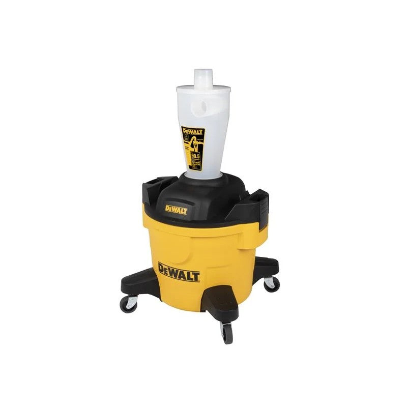 DEWALT Vacuum DXVCS002 Cyclone Dust Collector - DXVCS002