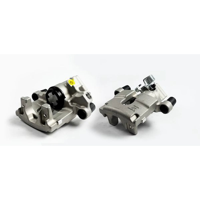 Juratek Brake Caliper Assembly Rear Left JCA1727L