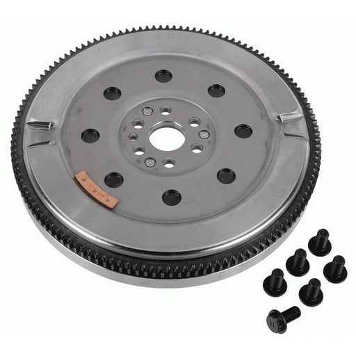Sachs Engine Flywheel Teeth 2295701005