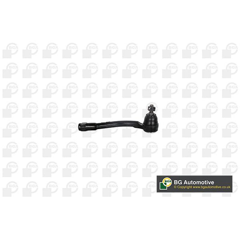 BGA Steering Tie Rod End Ball Joint Front Right SR3608