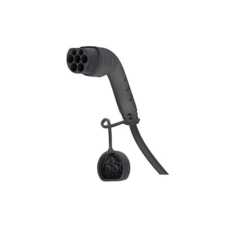 Hella Electric Vehicle Charging Cable Charging plug type 2 8KE 358 255-021