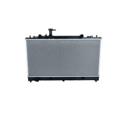 NRF Engine Radiator 53383