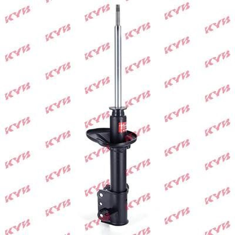 KYB Shock Absorber Damper Strut Rear Right 333184