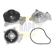 NAPA Engine Cooling Water Pump NWP1534