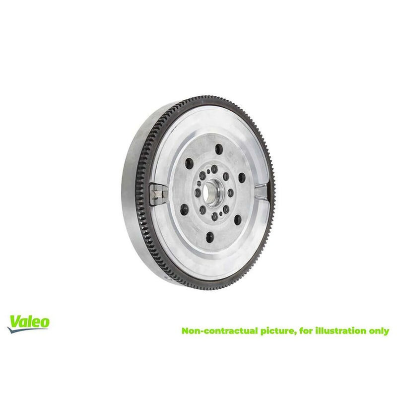 Valeo Engine Flywheel Teeth 836318