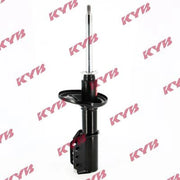 KYB Shock Absorber Damper Strut Front Left 334118
