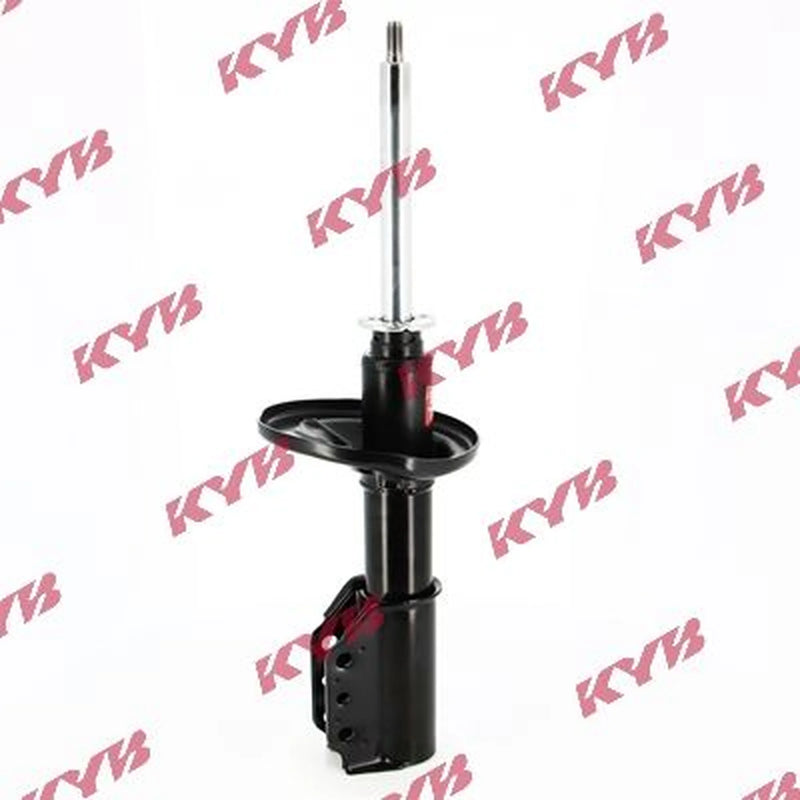 KYB Shock Absorber Damper Strut Front Left 334118