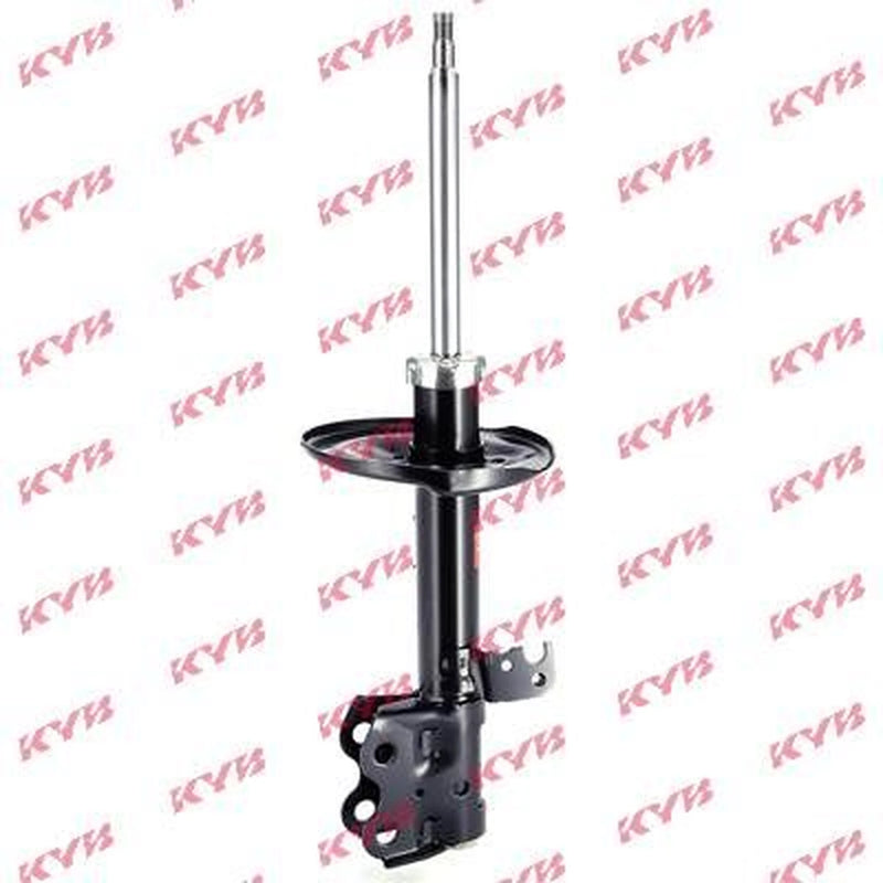KYB Shock Absorber Damper Strut Front Right 333388