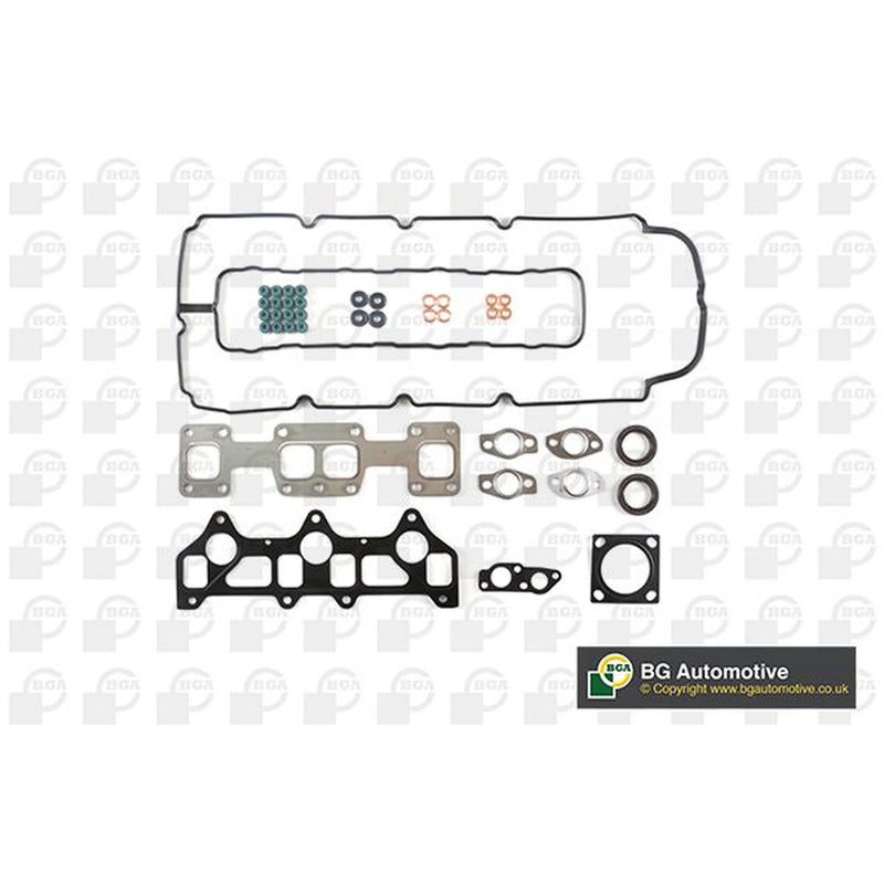 BGA Cylinder Head Gasket Kit HN4329