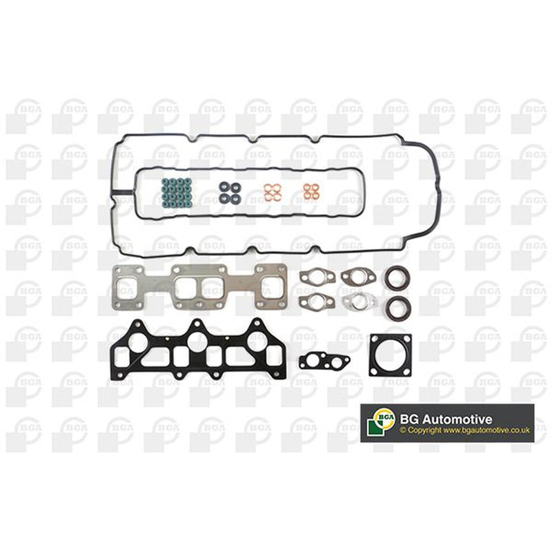 BGA Cylinder Head Gasket Kit HN4329