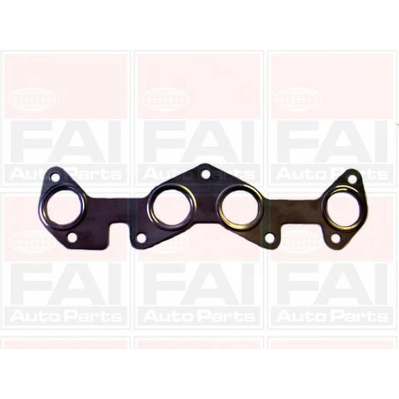 FAI Exhaust Manifold Gasket Set OD ID High EM1049