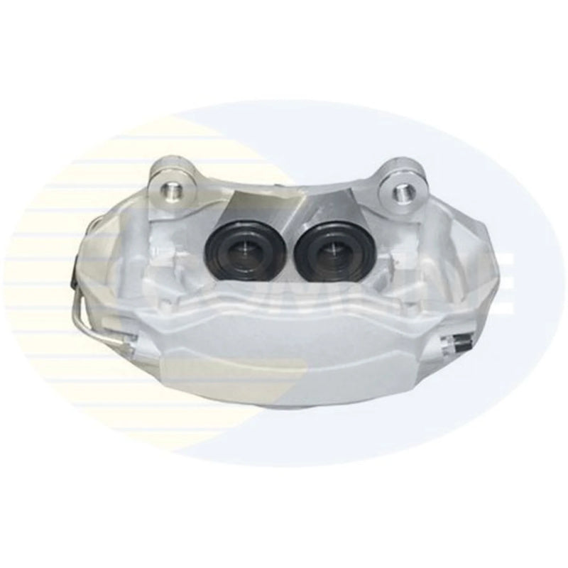 Comline Brake Caliper Assembly Front Left CBC666L