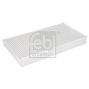 Febi Cabin Air Filter (Pollen Filter) 31167