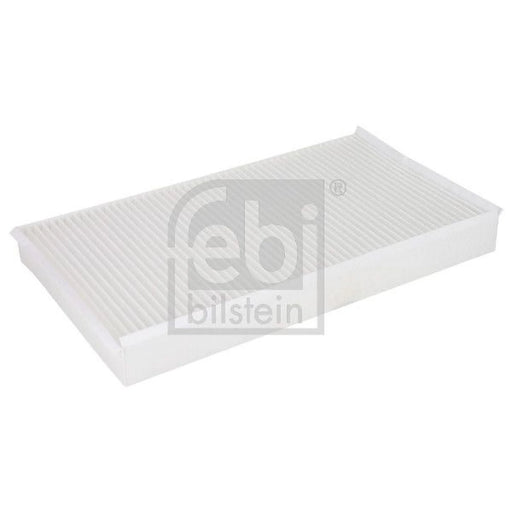 Febi Cabin Air Filter (Pollen Filter) 31167