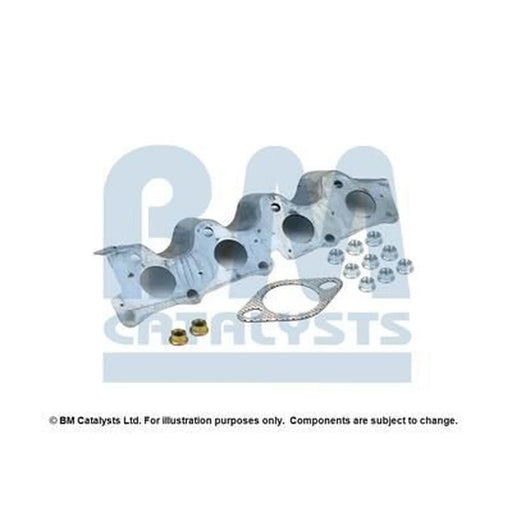 BM Catalysts Fitting Kit FK91561B FK91561B