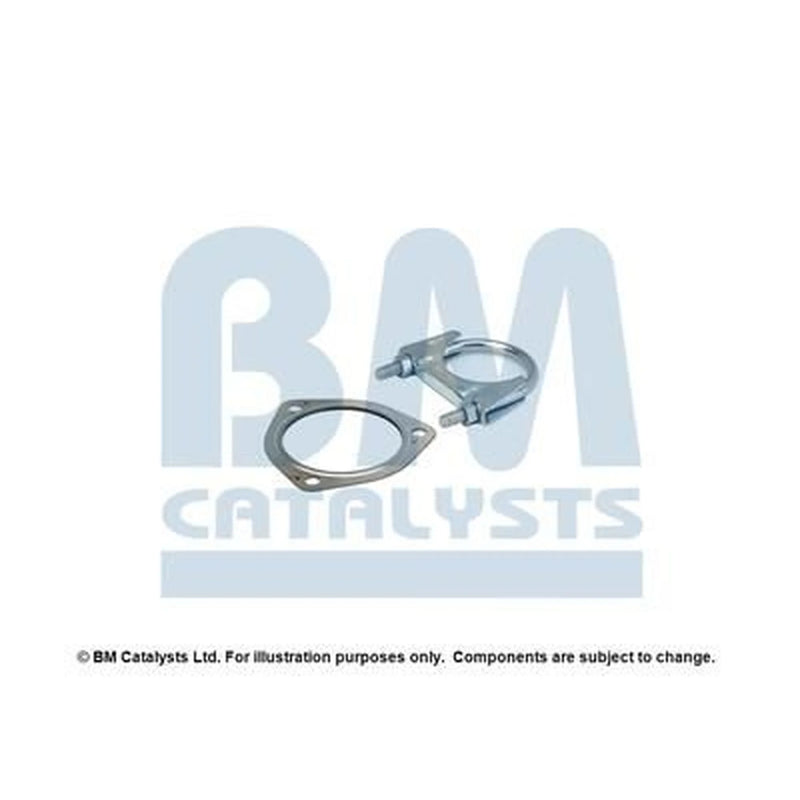 BM Catalysts Fitting Kit FK90234A FK90234A