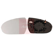 Apec Exterior Wing Mirror Glass Left AMG3129