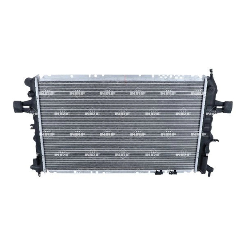 NRF Engine Radiator 58178
